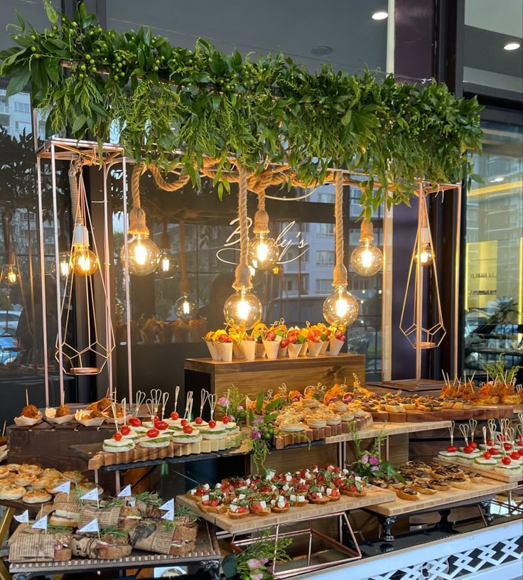 Catering
