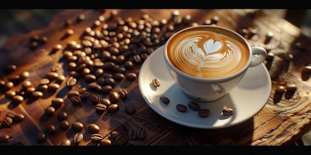 Cappuccino
