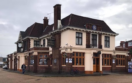 Free House